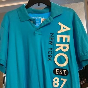 Aeropostale Polo Shirt